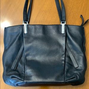 Brighton black shoulder bag